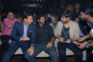 Prabhas Launch Well Care Health Card